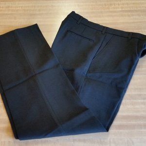 Comfort Action Flex Blue Dress Pants - Size 30x32